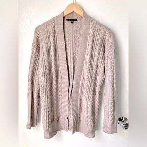 Cyrus Cardigan Sweater S
